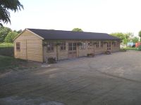 Farm Shop in Jersey. 